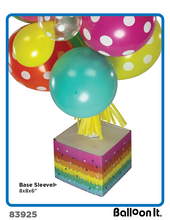 Load image into Gallery viewer, Fiesta Fun Balloon It Bunch. All-in-one Complete DIY Kit (1) - Balloon It
