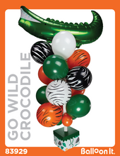 Load image into Gallery viewer, Go Wild Balloon It Bunch. All-in-one complete DIY Kit (1) - Balloon It
