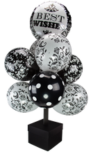 Load image into Gallery viewer, Let your creativity out, choose your own latex balloons
